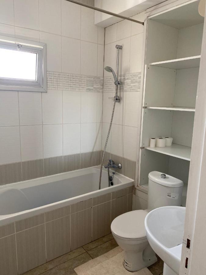Apartamento Milky Limassol Exterior foto