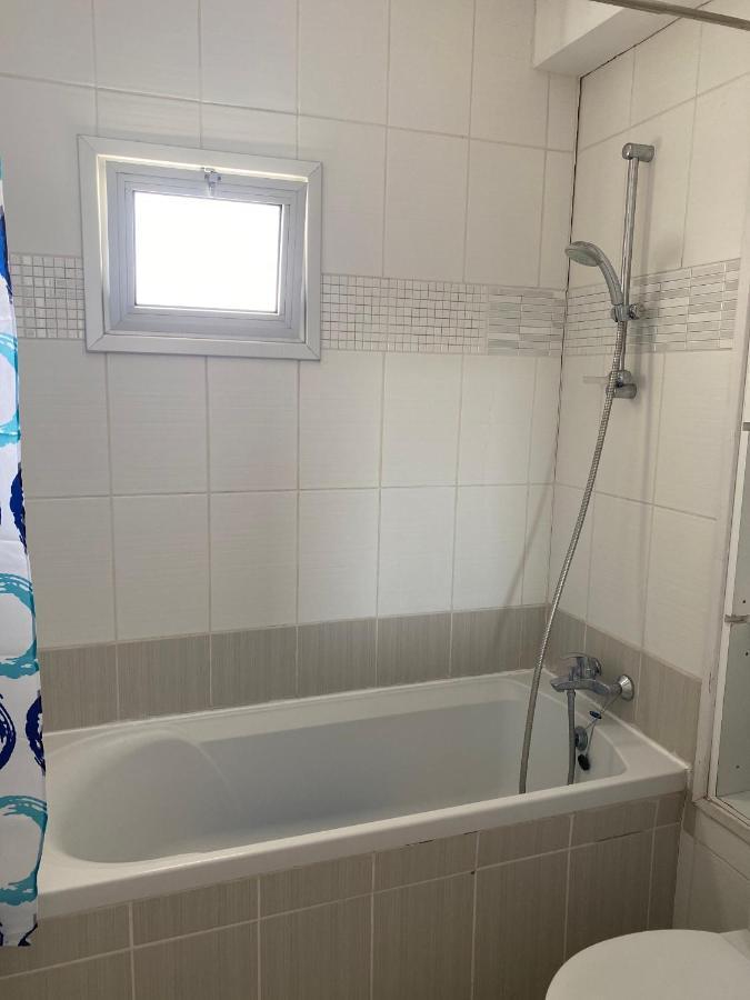 Apartamento Milky Limassol Exterior foto