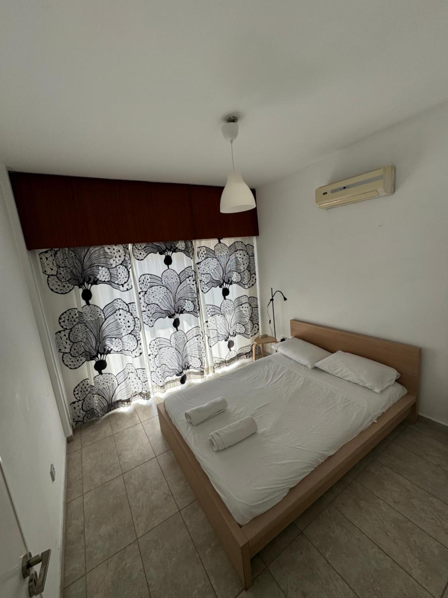 Apartamento Milky Limassol Exterior foto