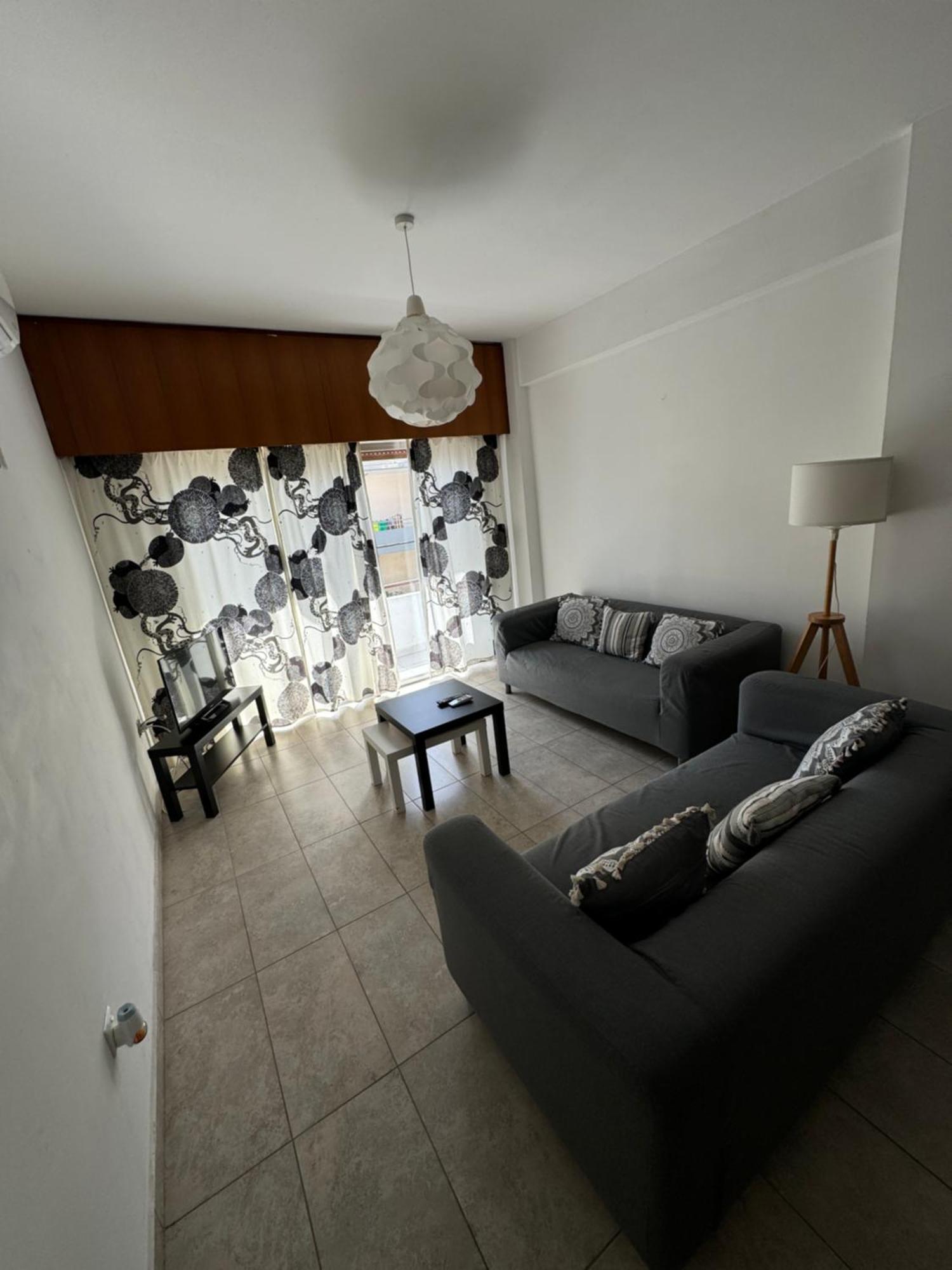 Apartamento Milky Limassol Exterior foto